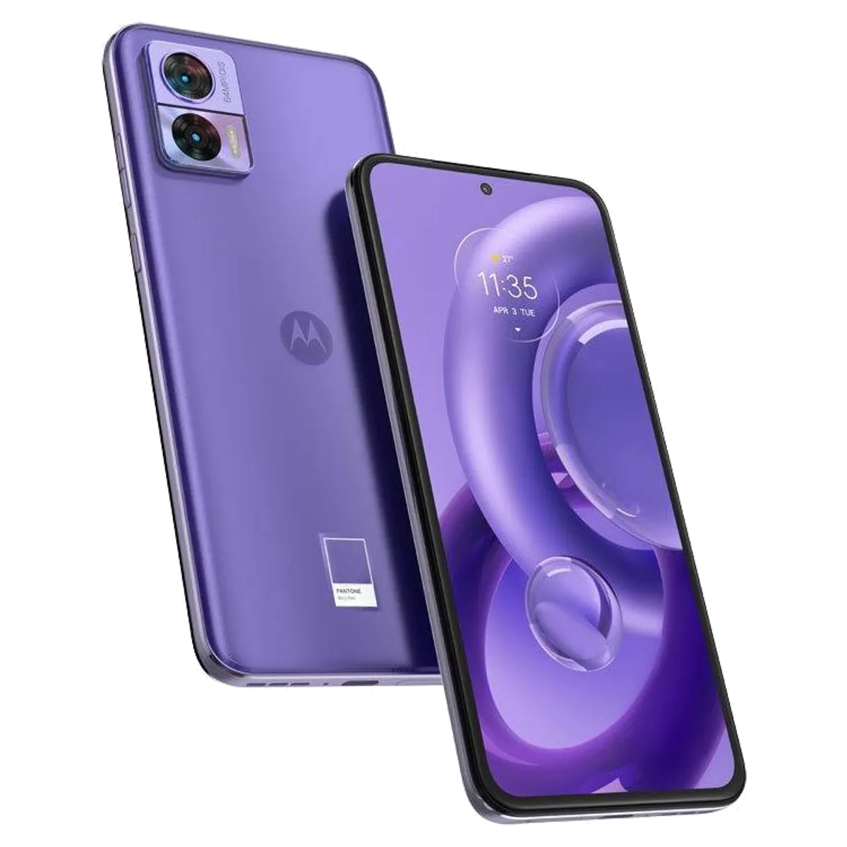 Motorola Edge 30 Neo reconditionné