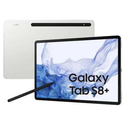 Samsung Galaxy Tab S8 reconditionné