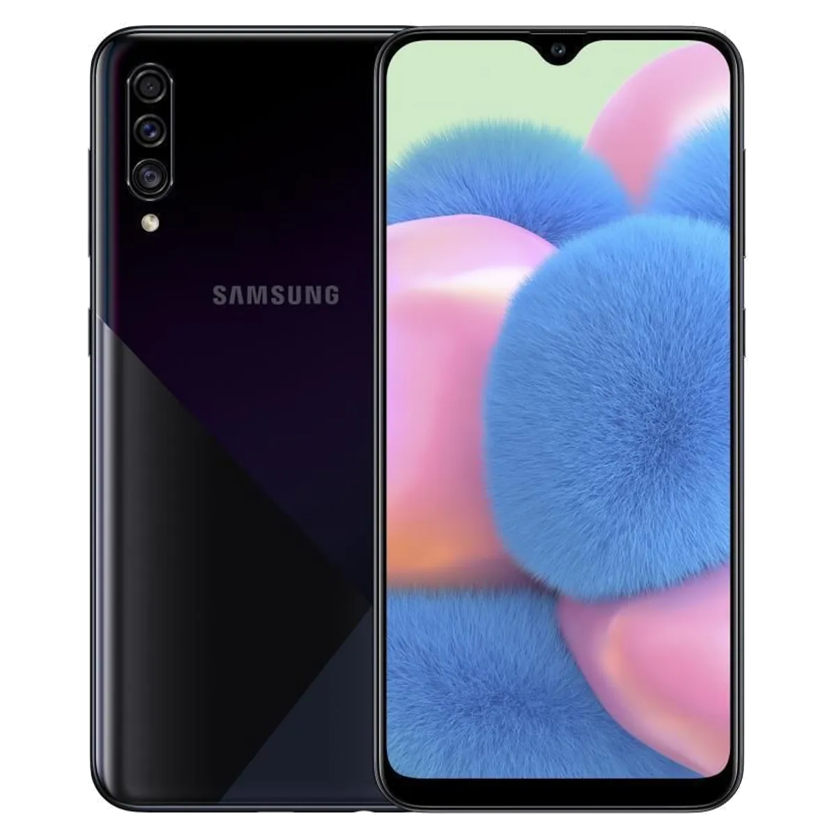 Samsung Galaxy A30s reconditionné
