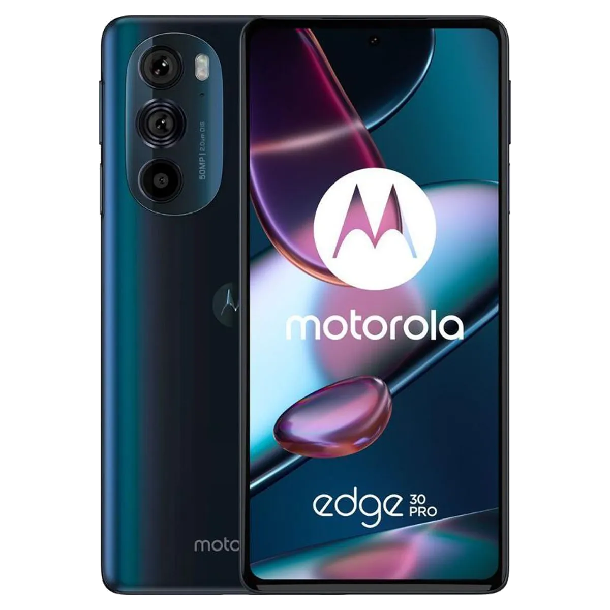 Motorola Edge 30 Pro reconditionné