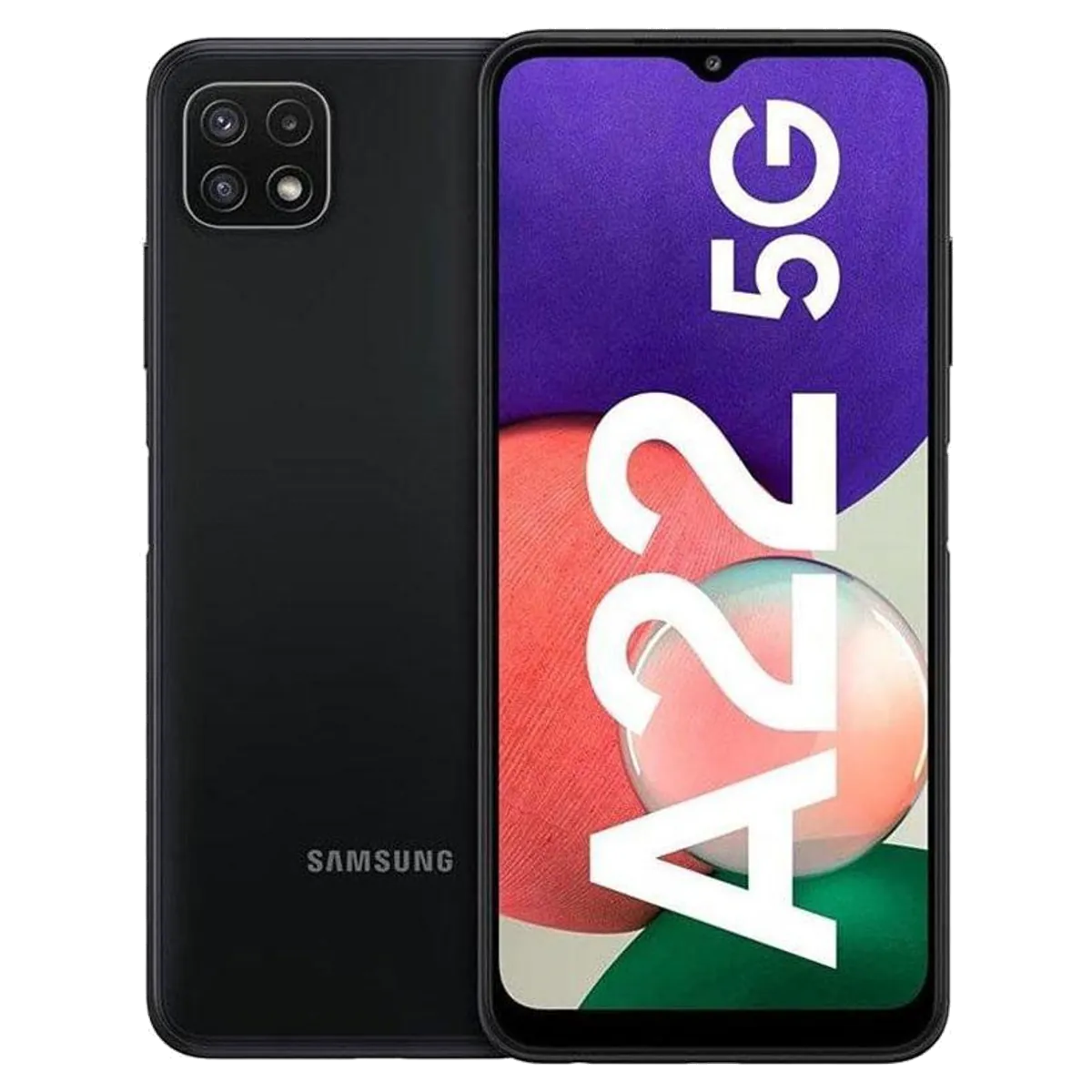 Samsung Galaxy A22 reconditionné