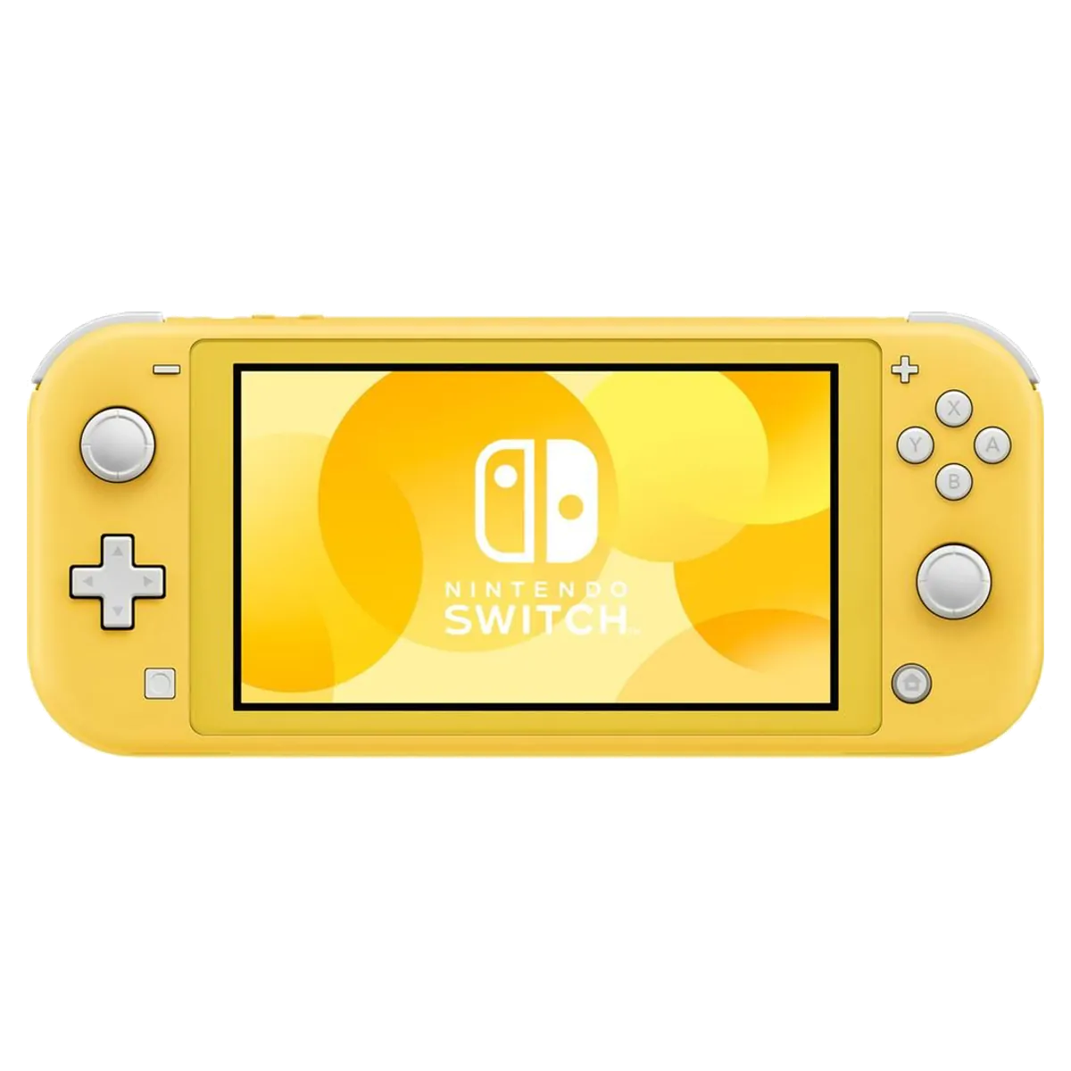 Nintendo Switch Lite reconditionné