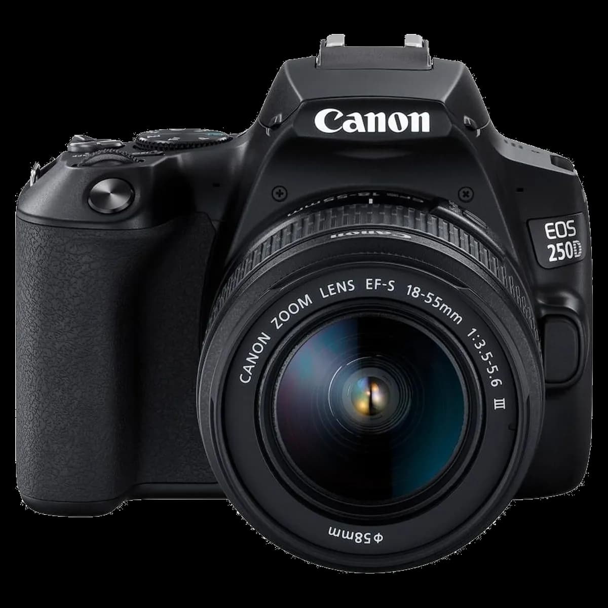 Canon EOS 250D reconditionné