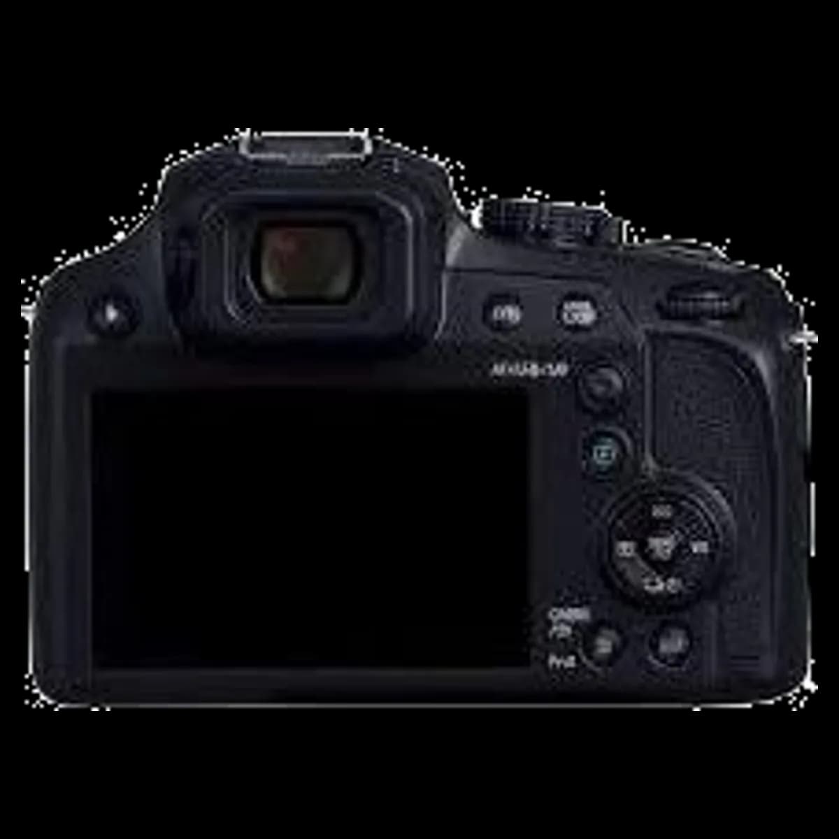 Panasonic Panasonic Lumix FZ82 reconditionné