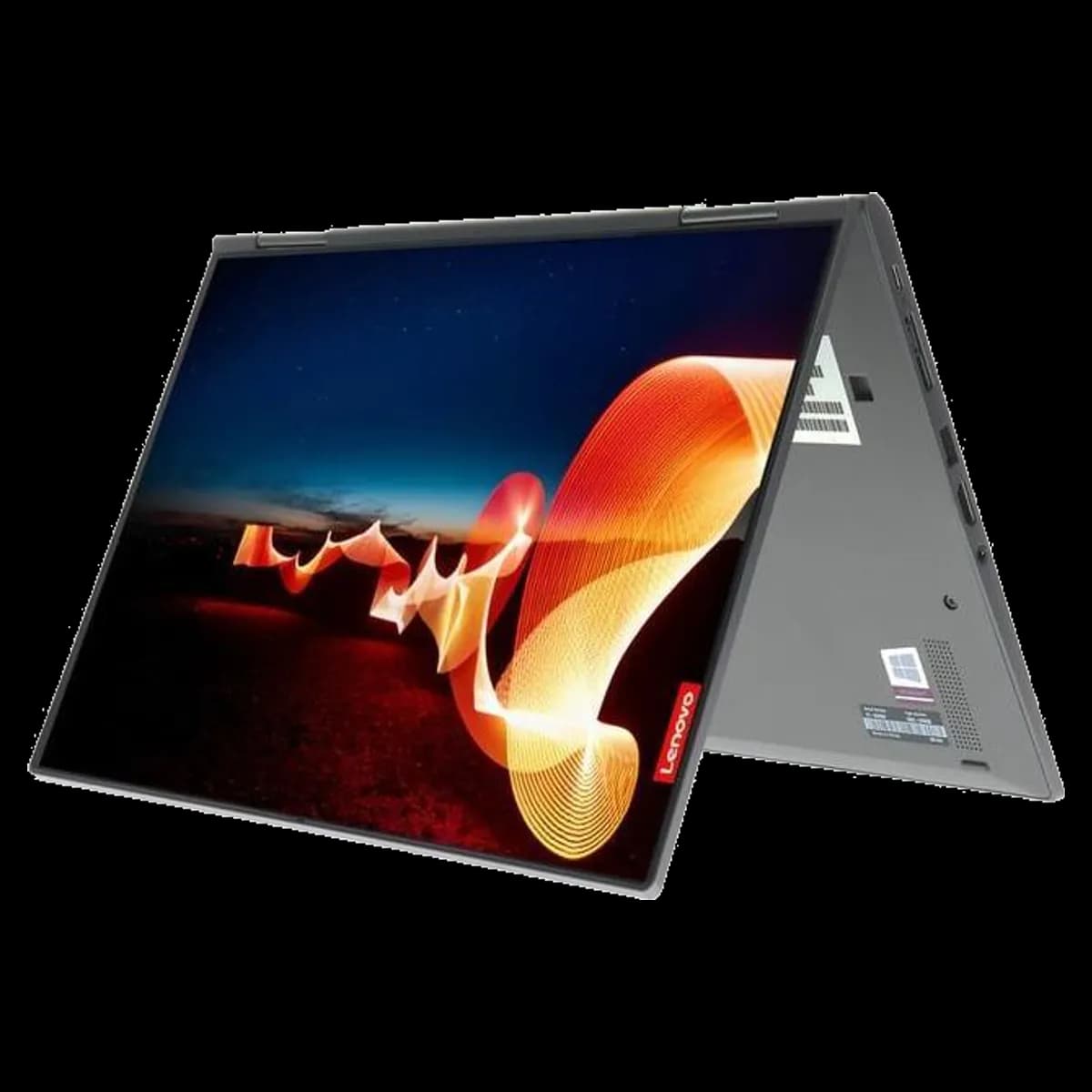 Lenovo ThinkPad X1 Yoga Gen 5 14" reconditionné