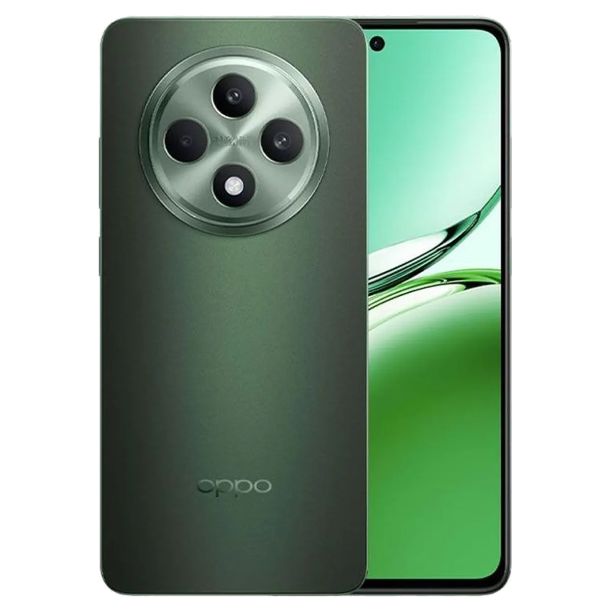 Oppo Reno 12 F reconditionné
