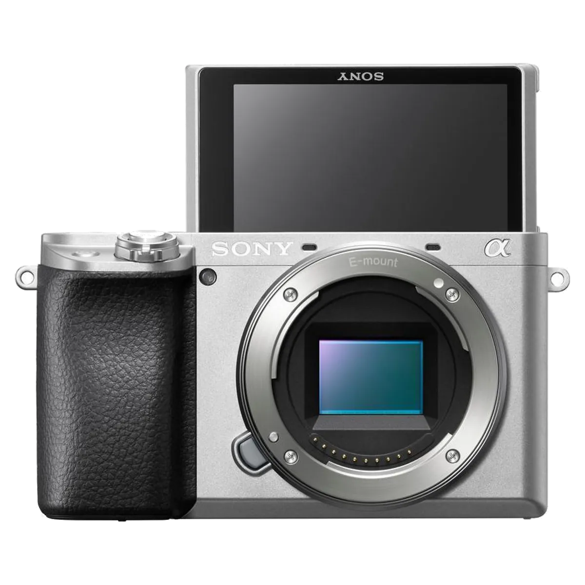 Sony Alpha 6000 reconditionné