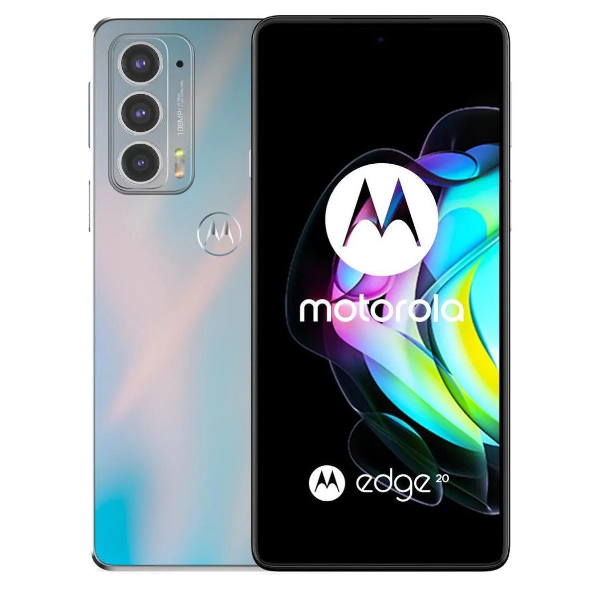 Motorola Edge 20 reconditionné