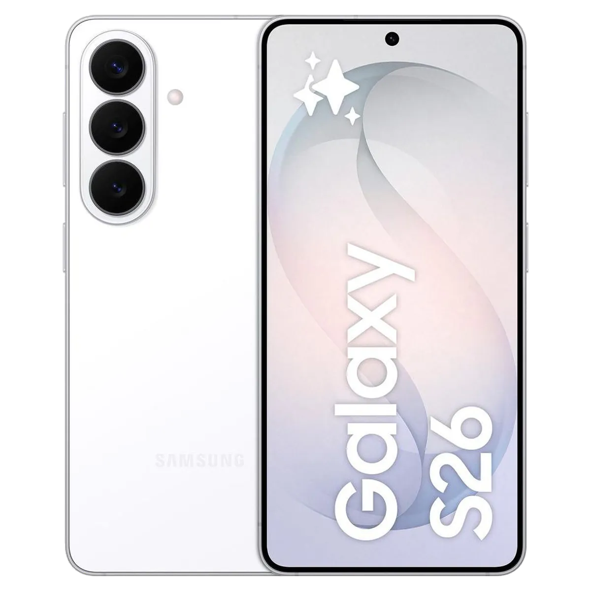Samsung Galaxy S26 reconditionné