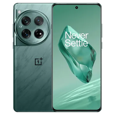 OnePlus 12