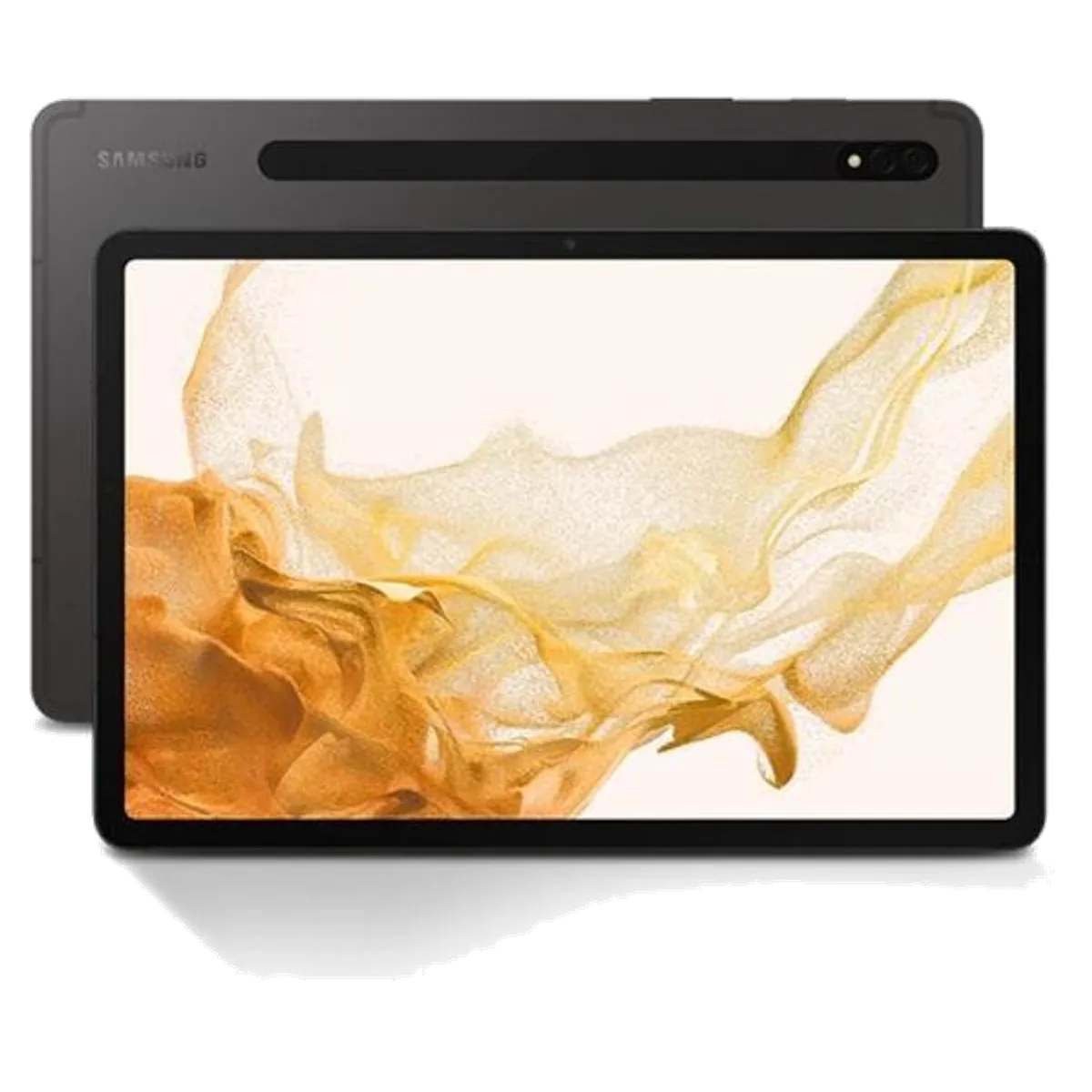 Samsung Galaxy Tab S8 Plus reconditionné