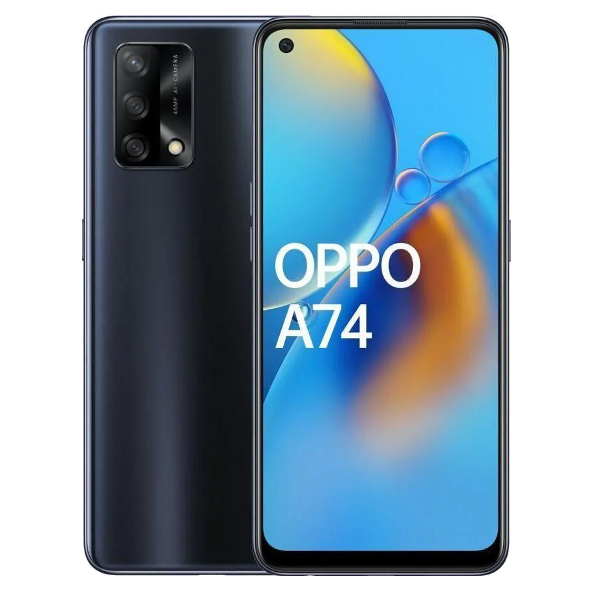Oppo A74 reconditionné