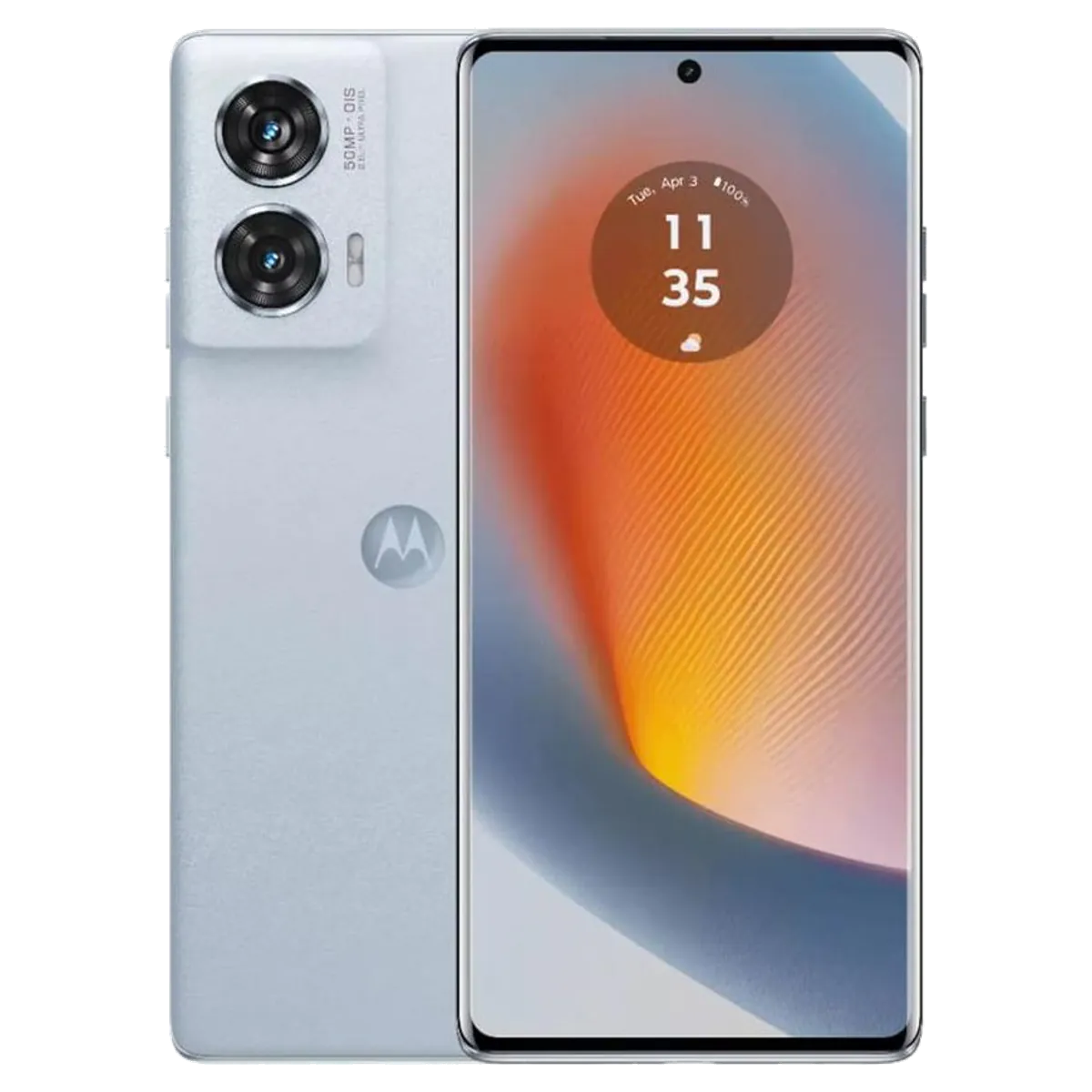 Motorola Edge 50 Fusion reconditionné