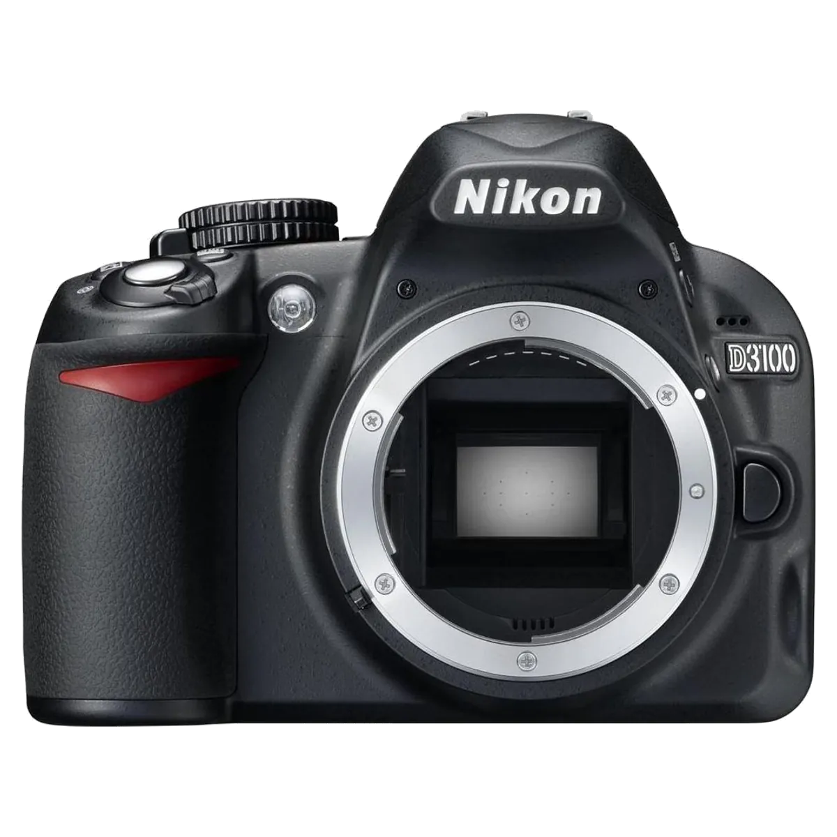 Nikon D3100 reconditionné