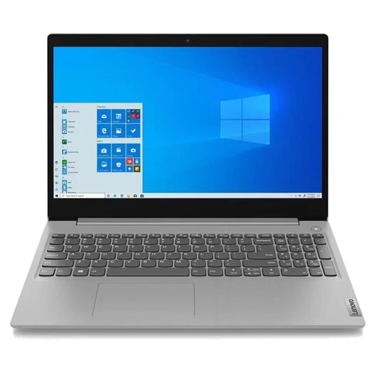 Lenovo IdeaPad 3 15" reconditionné