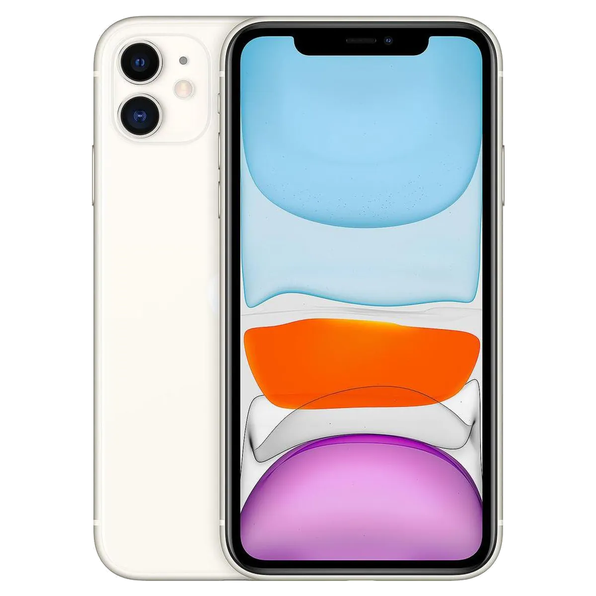 Apple iPhone 11 reconditionné