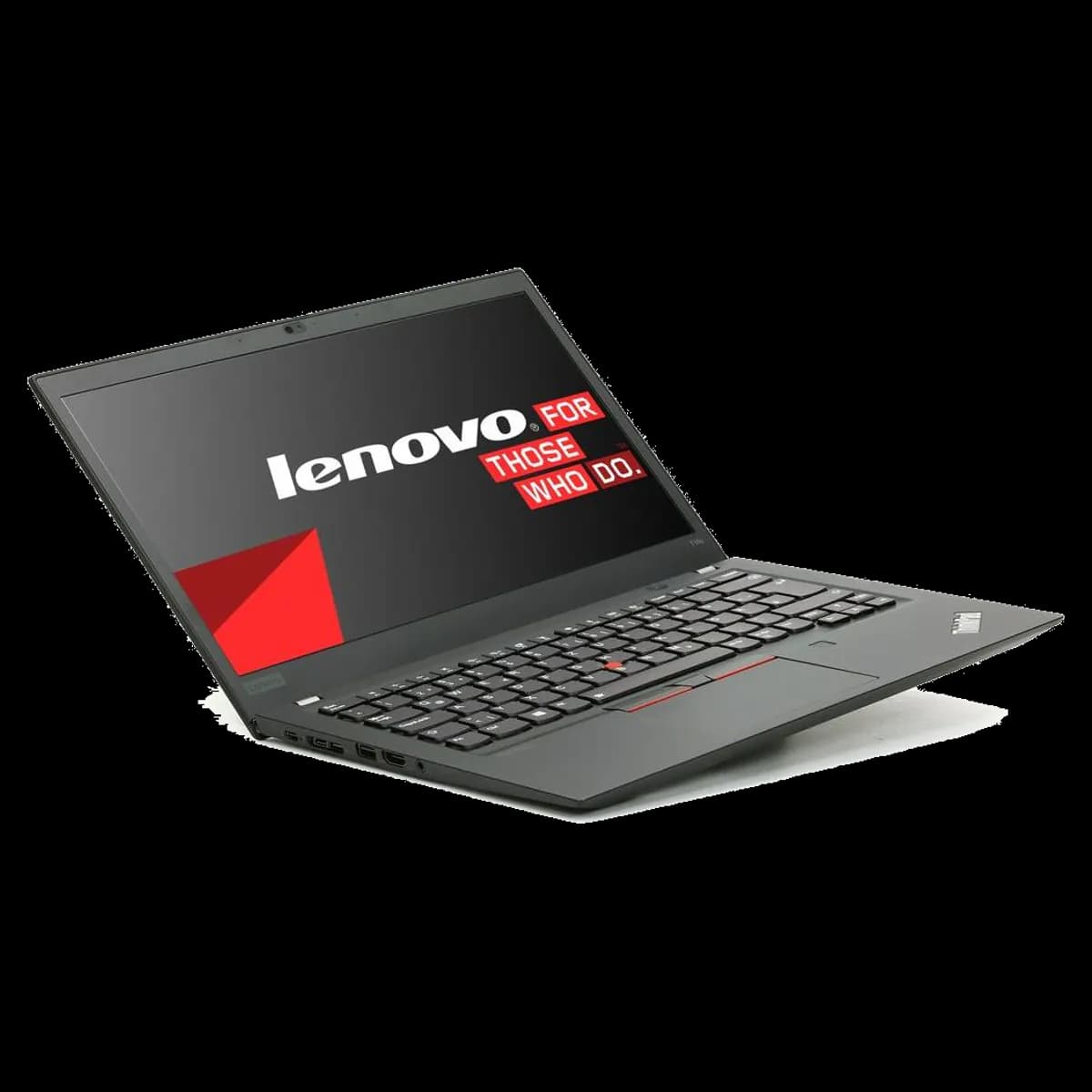 Lenovo ThinkPad T14 Gen 2 14" reconditionné