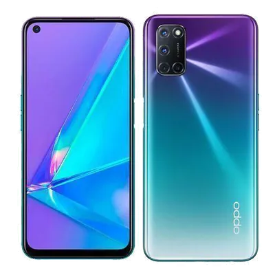 Oppo A72
