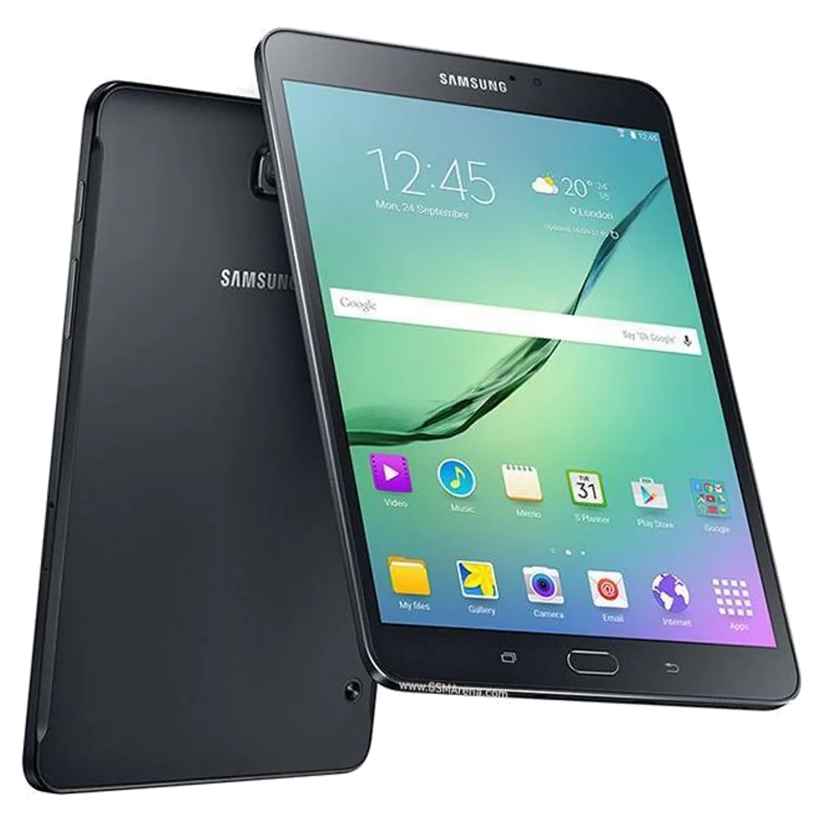 Samsung Galaxy Tab S2 reconditionné