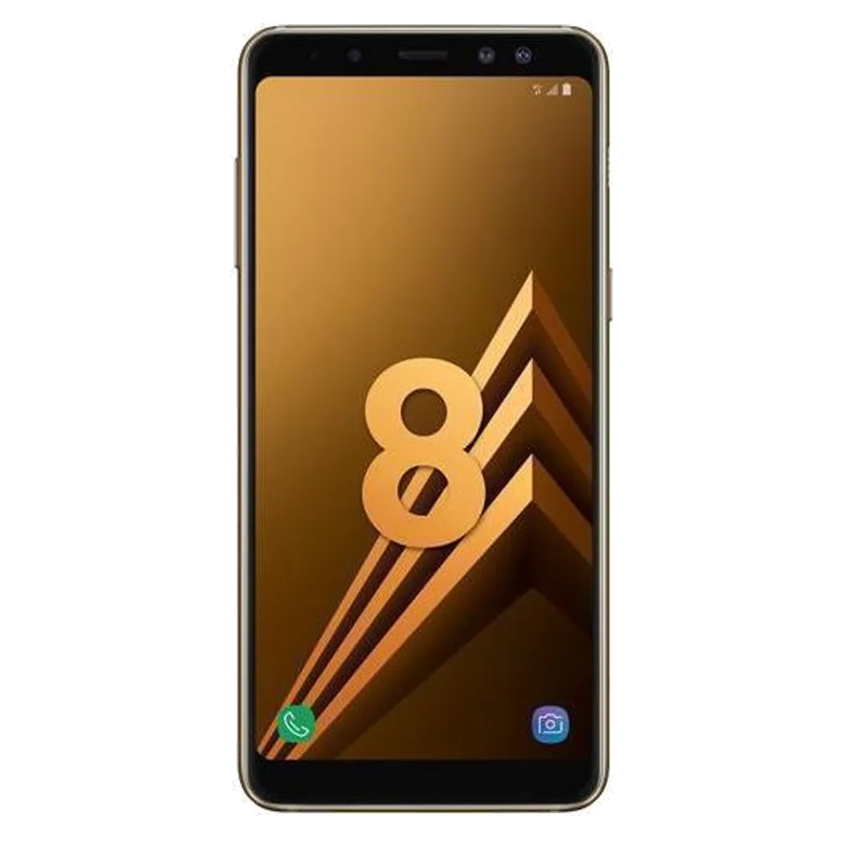 Samsung Galaxy A8 reconditionné