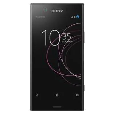 Sony Xperia XZ1 Compact