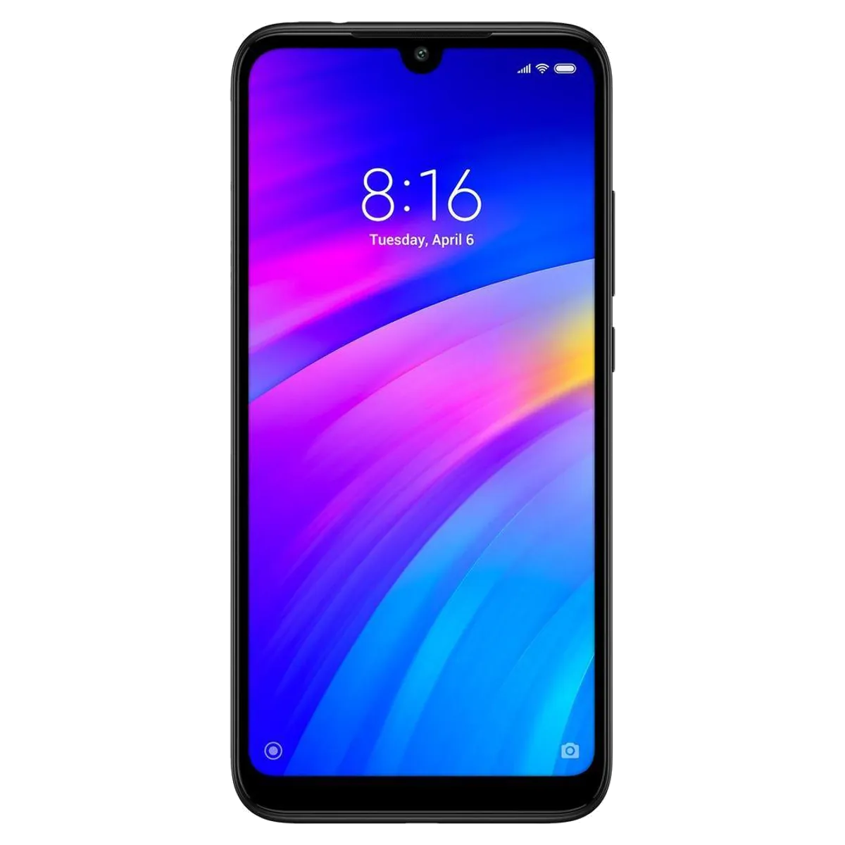 Xiaomi Redmi Note 7 reconditionné