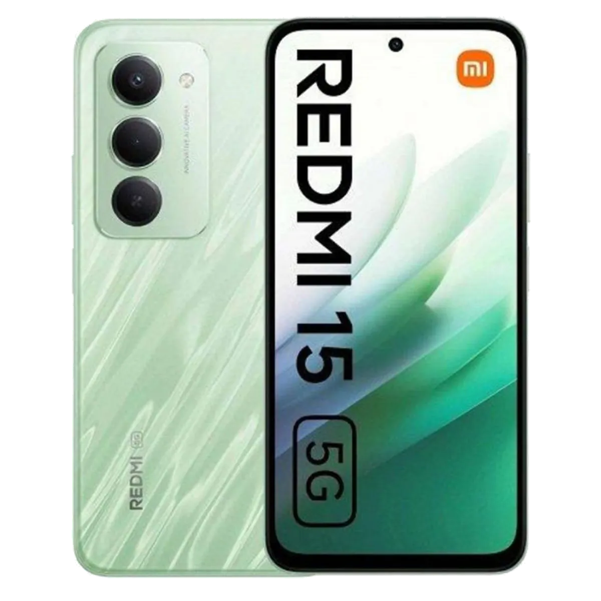 Xiaomi Redmi 15 reconditionné