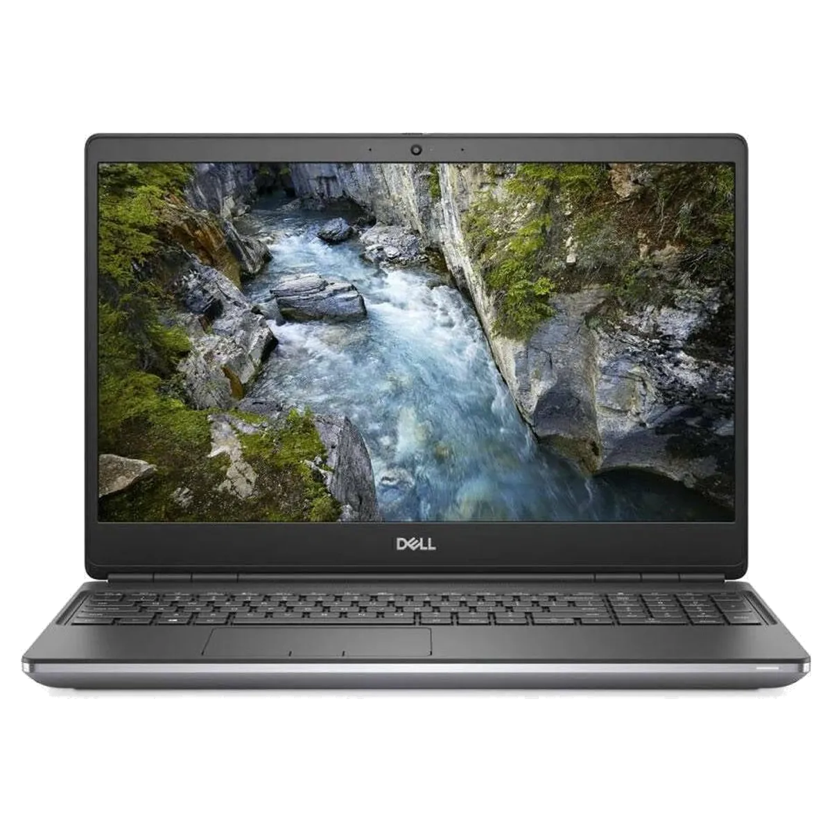 Dell Precision 7550 15" reconditionné