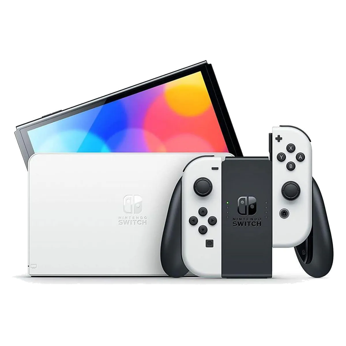Nintendo Switch OLED reconditionné