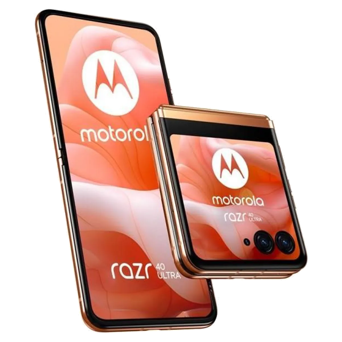 Motorola Razr 40 Ultra reconditionné