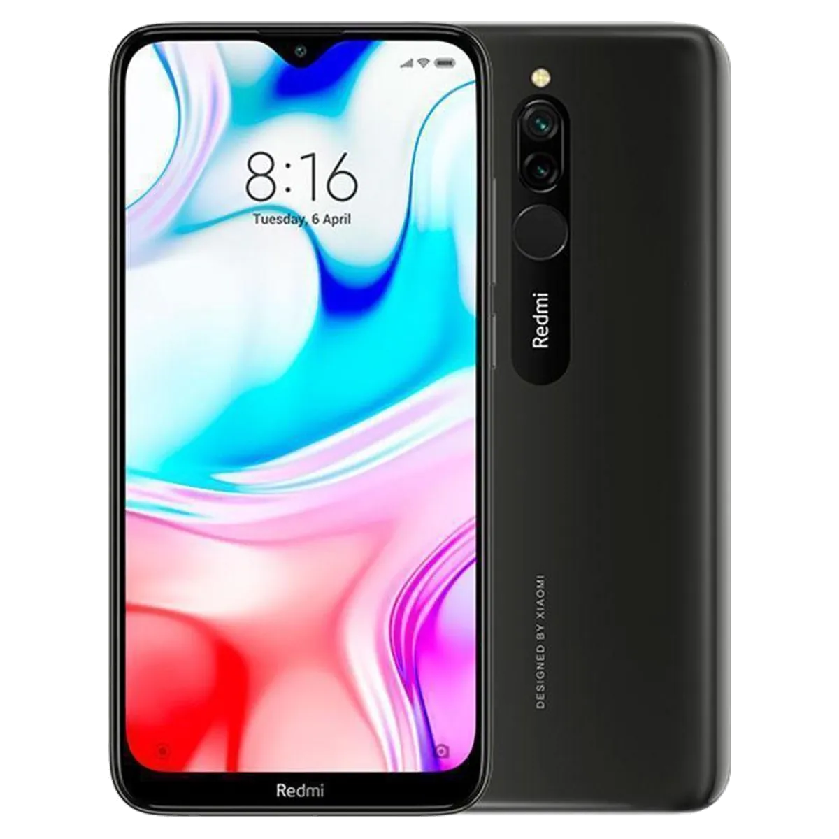 Xiaomi Redmi 8 reconditionné