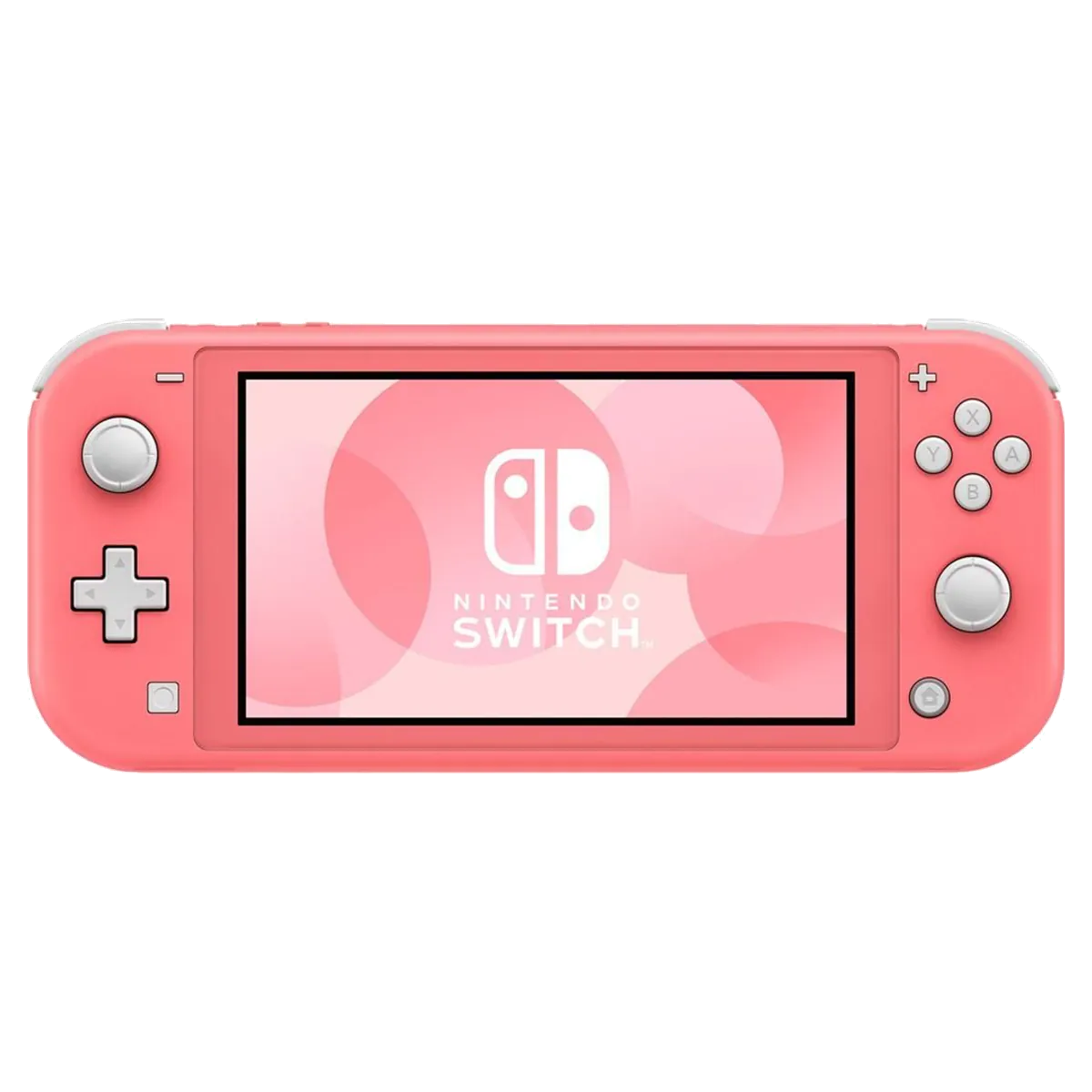 Nintendo Switch Lite reconditionné