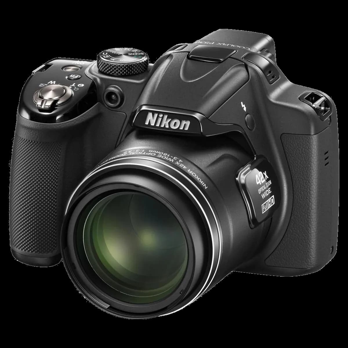 Nikon Coolpix P530 reconditionné