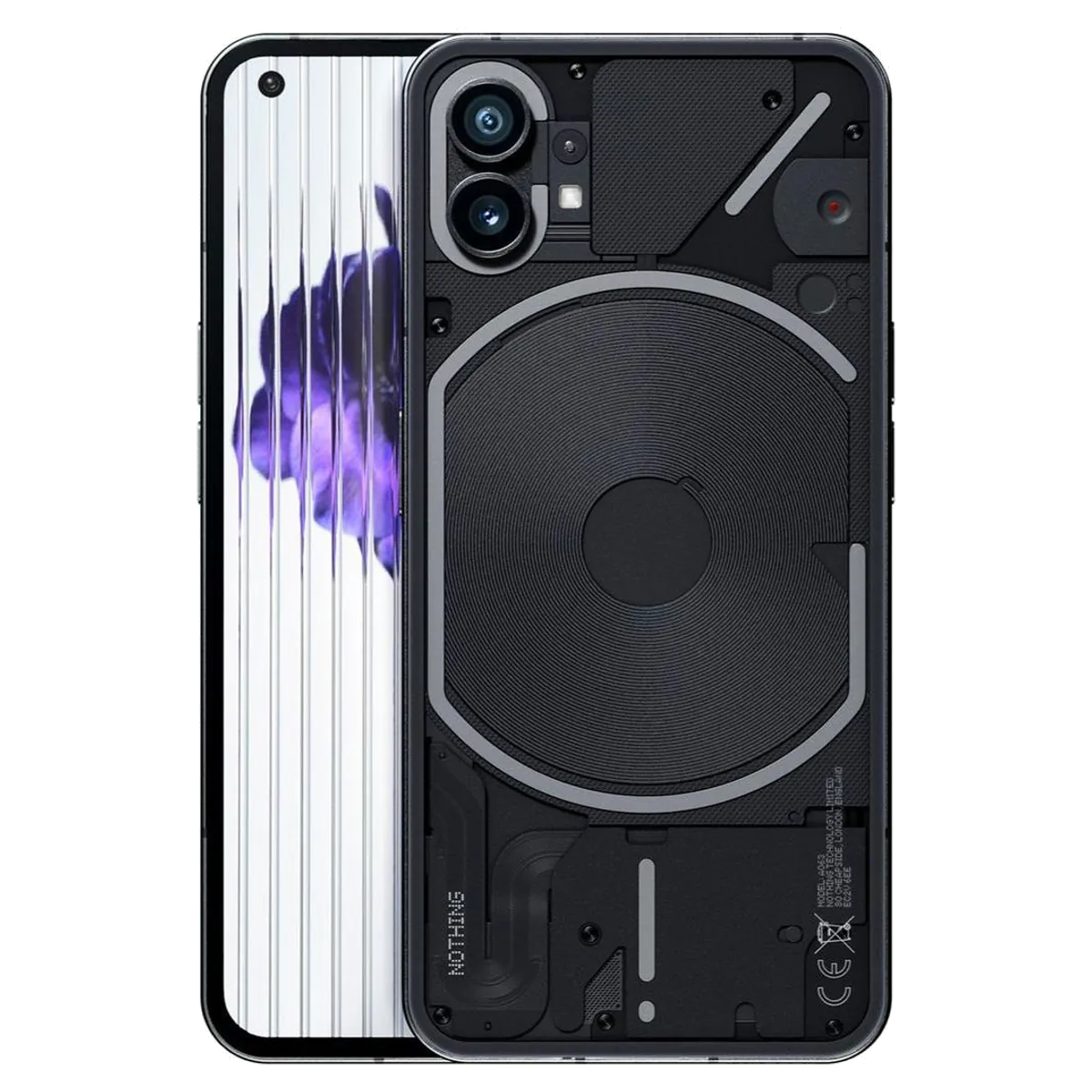 Nothing phone (1) reconditionné
