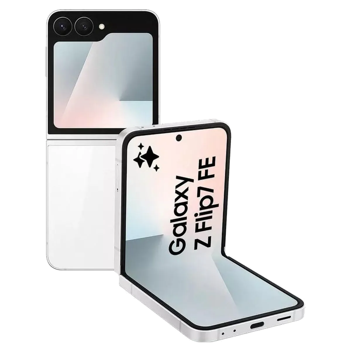 Samsung Galaxy Z Flip 7 FE reconditionné
