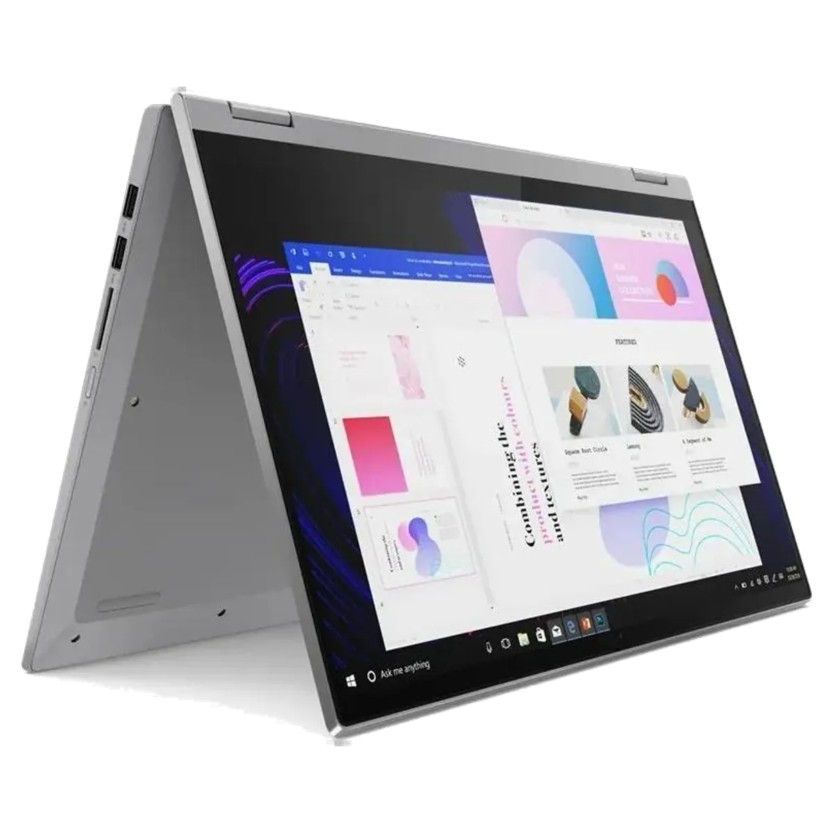 Lenovo IdeaPad 3 15" reconditionné