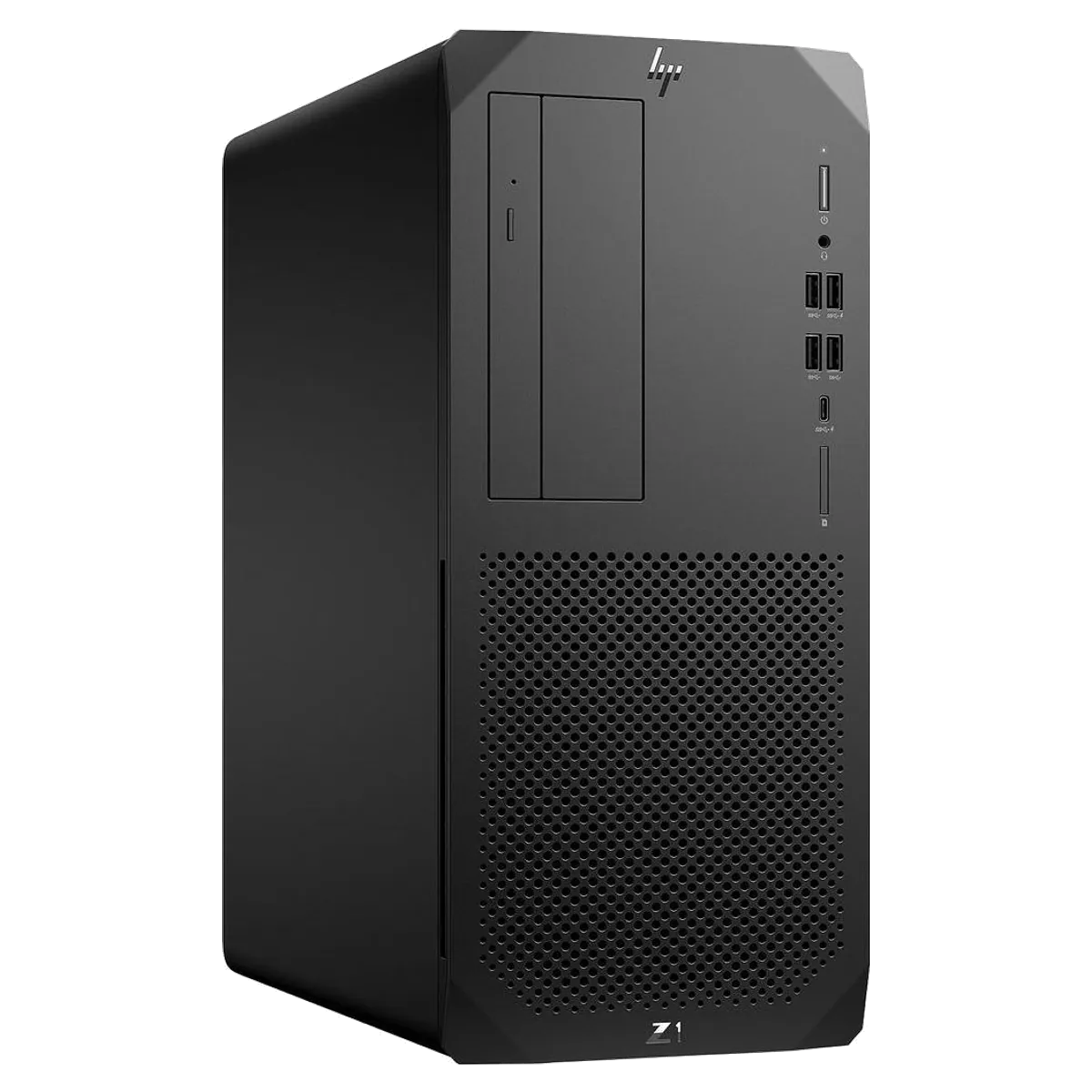 HP Z1 G6 Tower reconditionné