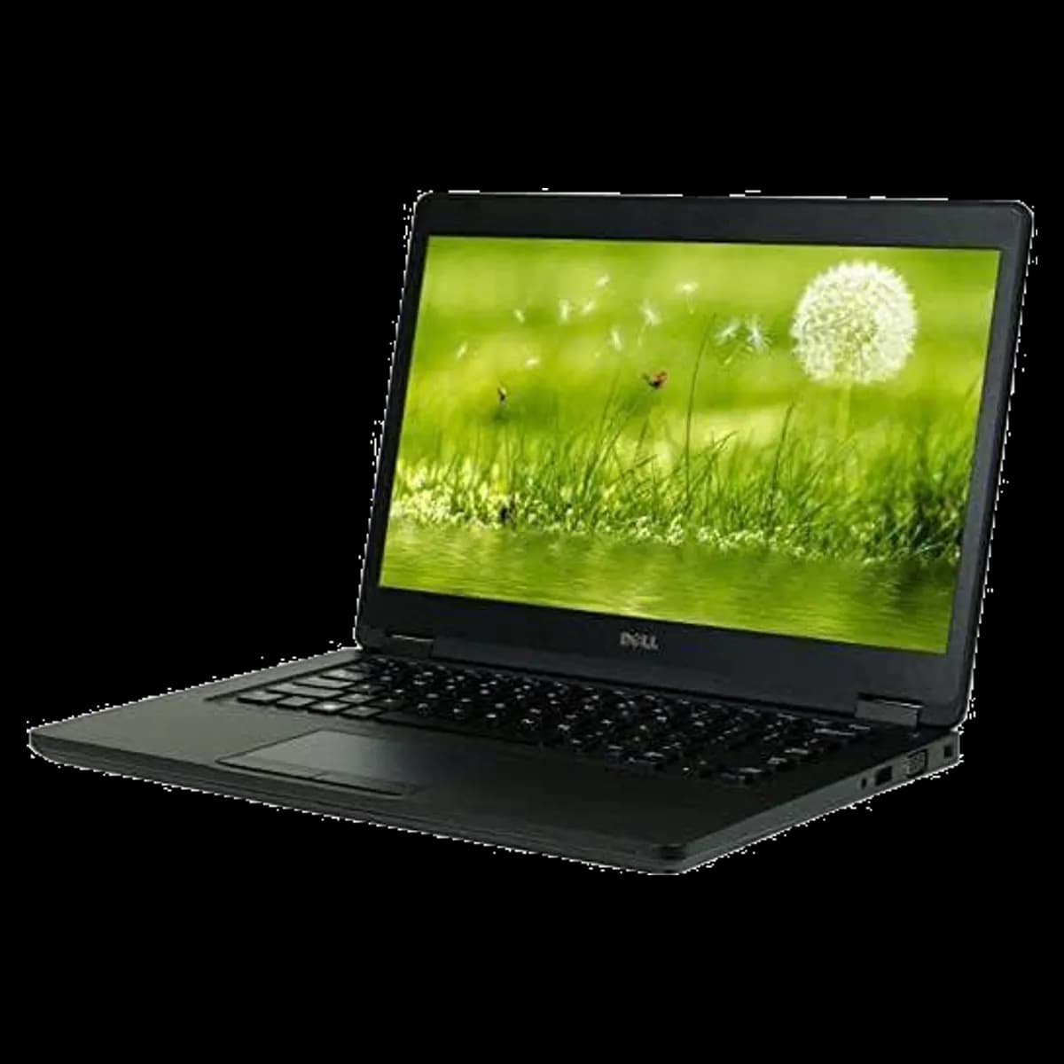 Dell Latitude 5480 14" reconditionné