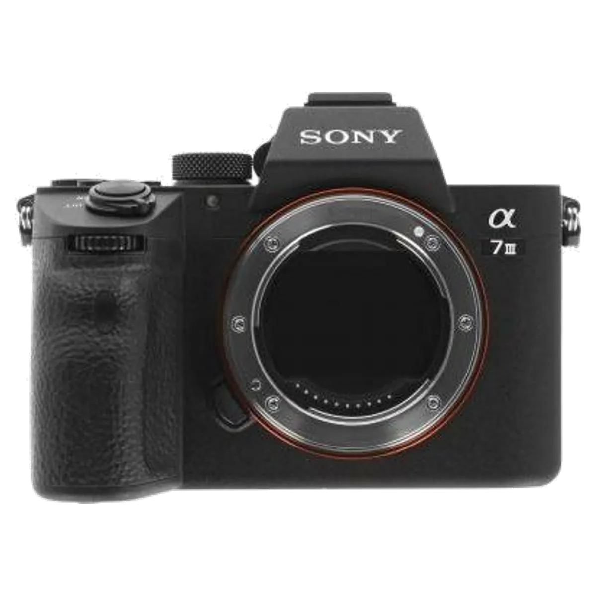 Sony Alpha 7 III reconditionné