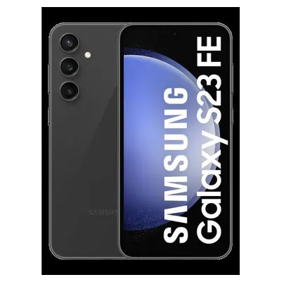 Galaxy S23 FE