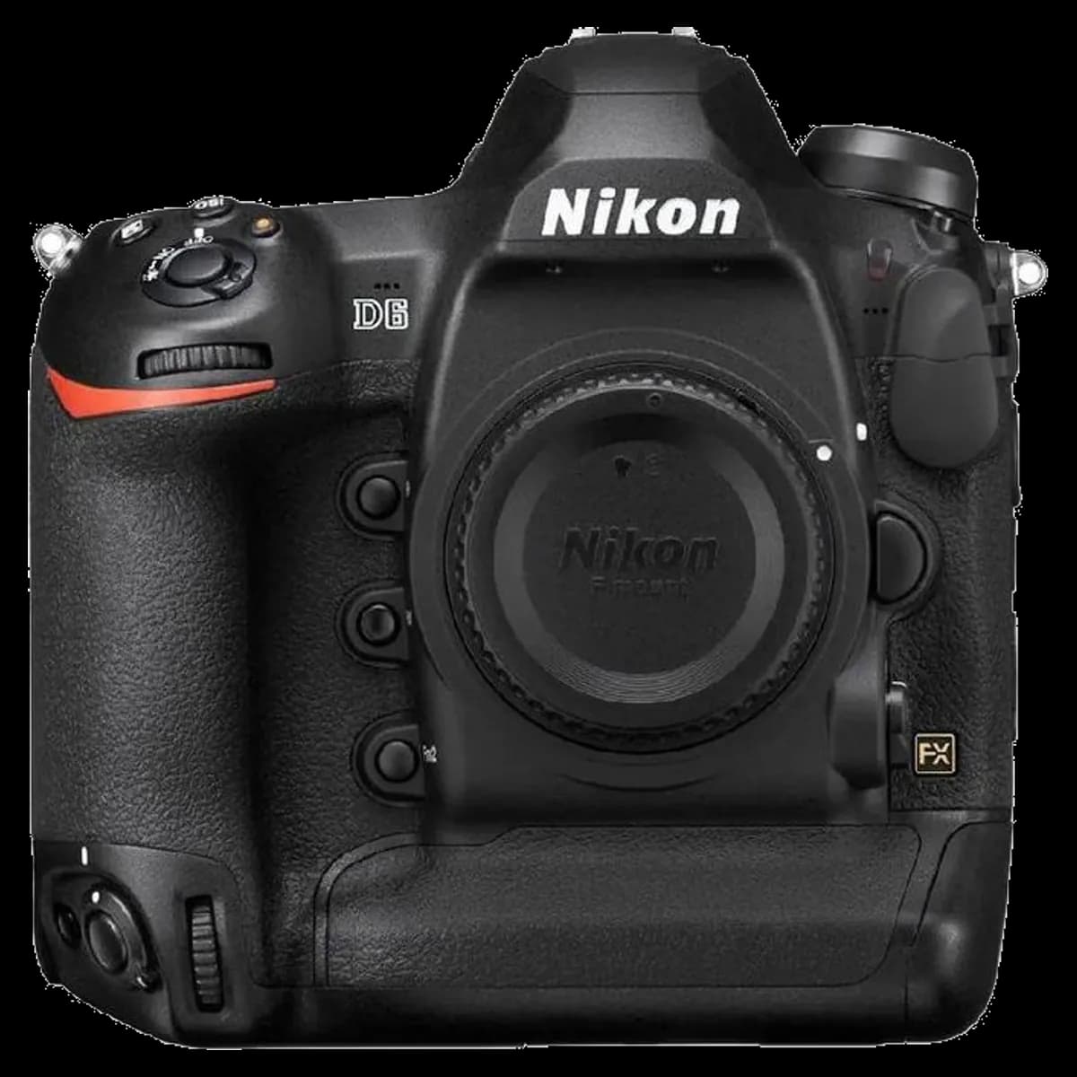 Nikon D6 reconditionné