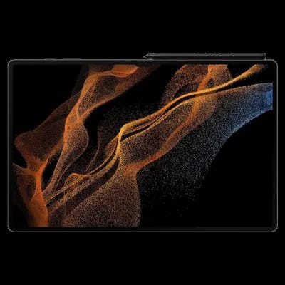 Galaxy Tab S8 Ultra
