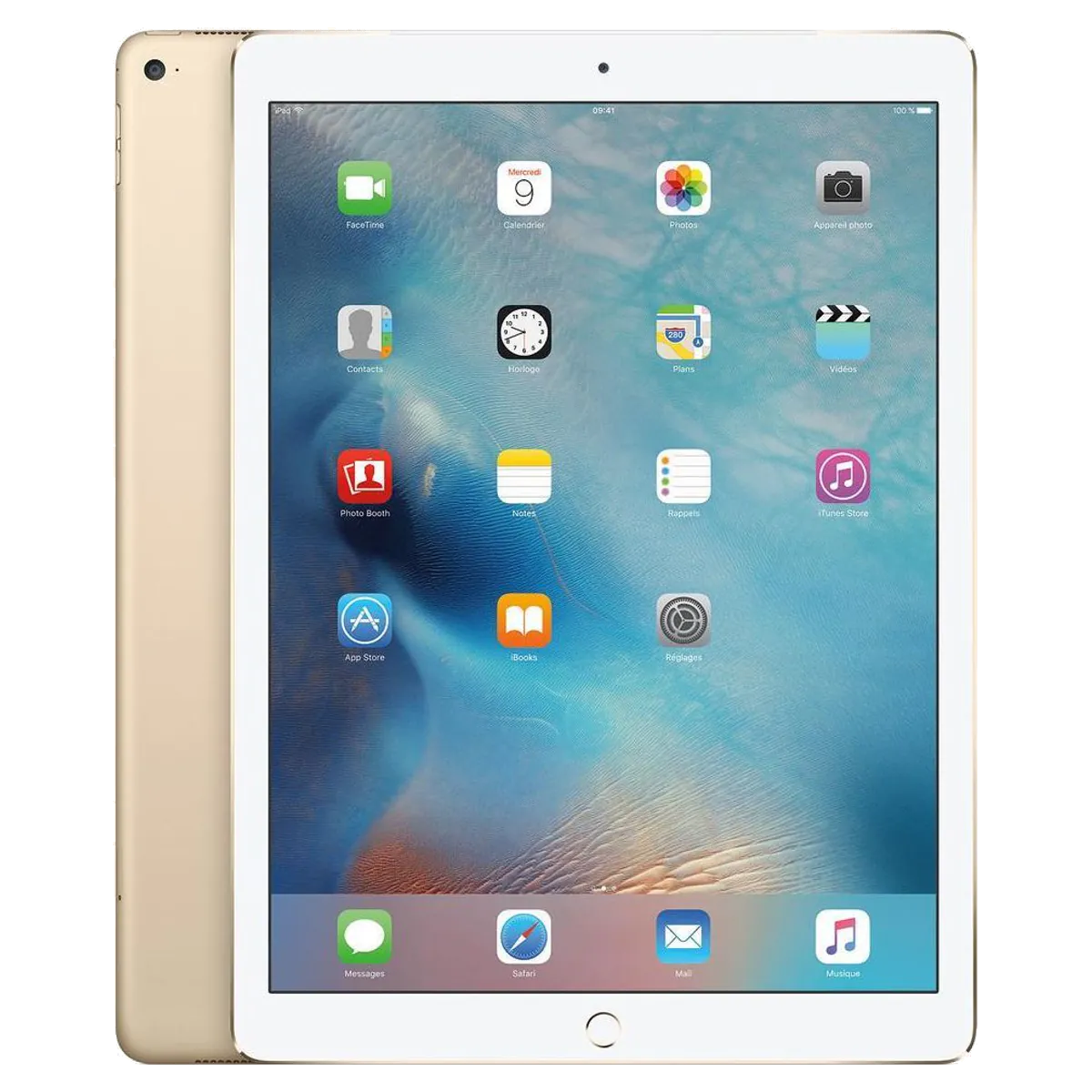 Apple iPad Pro A9 2015 reconditionné