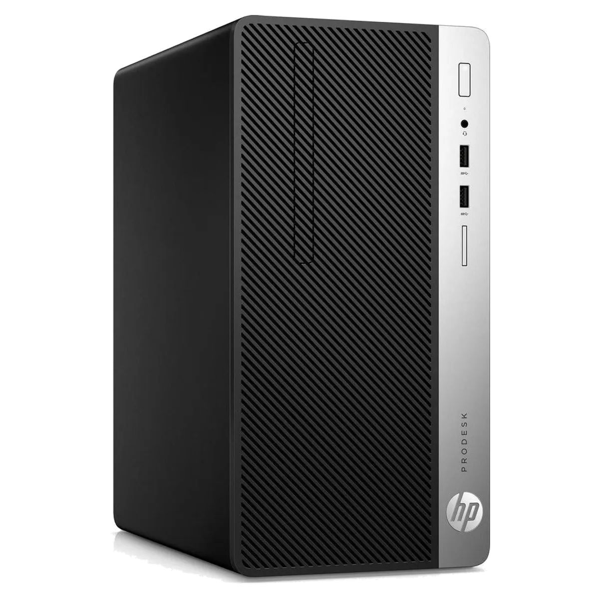 HP ProDesk 400 G6 Tower reconditionné