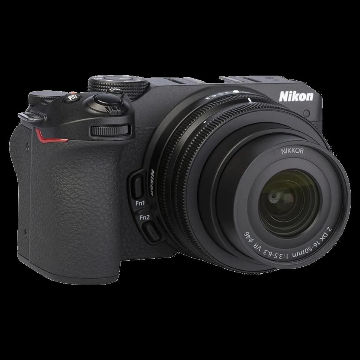 Nikon Z30 reconditionné