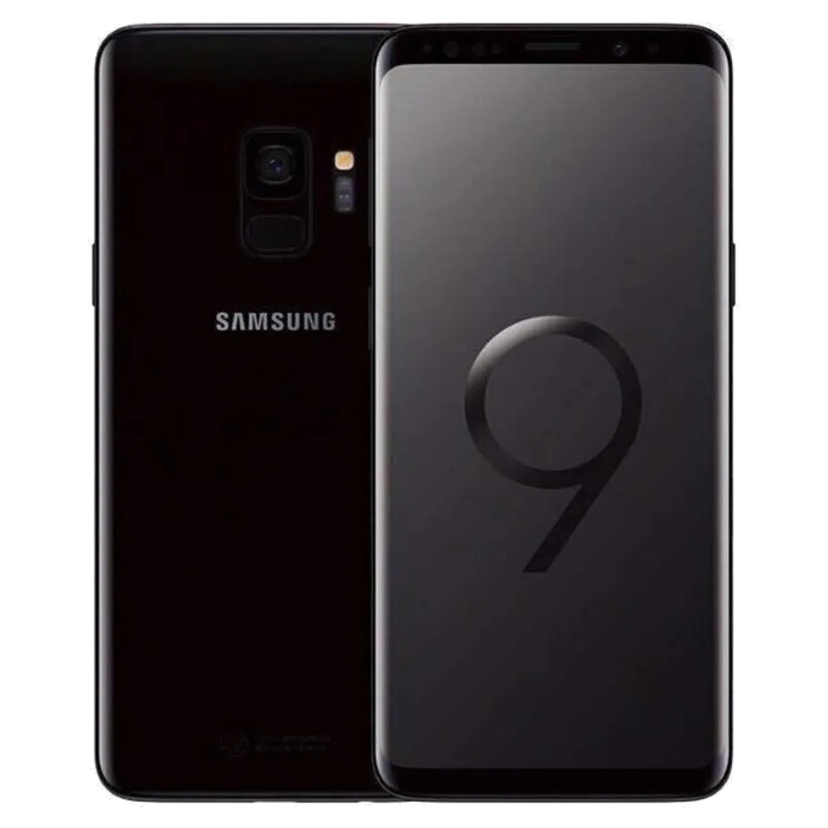 Samsung Galaxy S9 reconditionné
