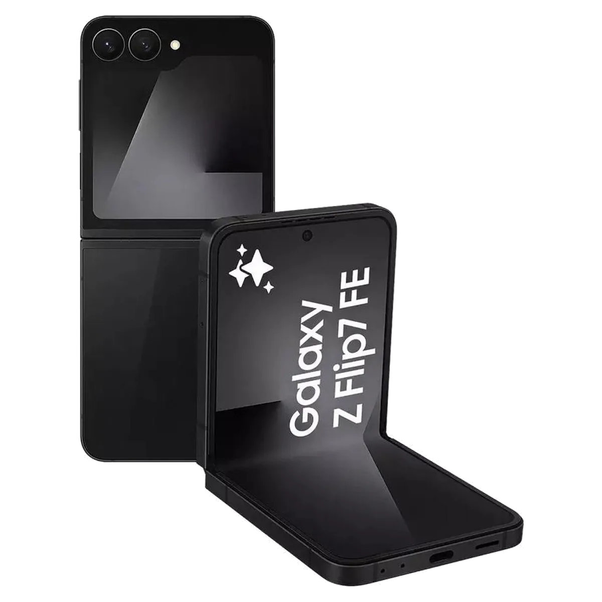 Samsung Galaxy Z Flip 7 FE reconditionné