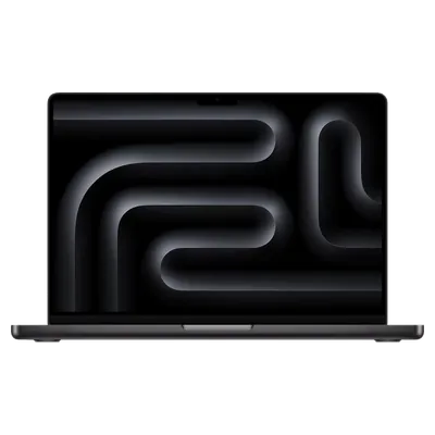 MacBook Pro M3 Pro 14" 2023