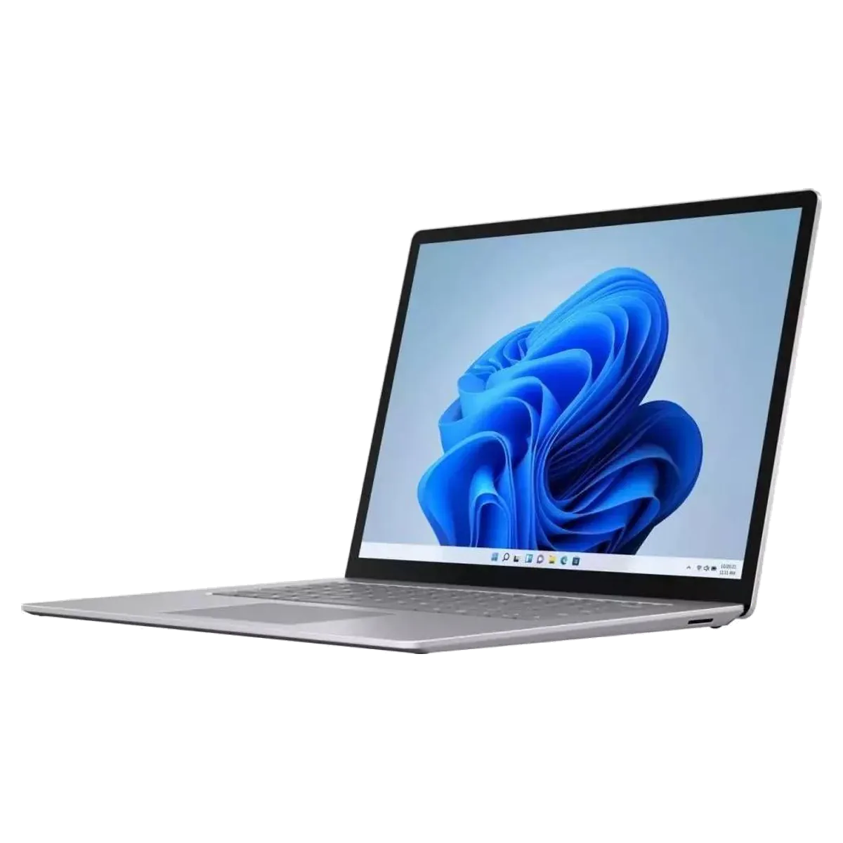Microsoft Surface Laptop 3 15" reconditionné