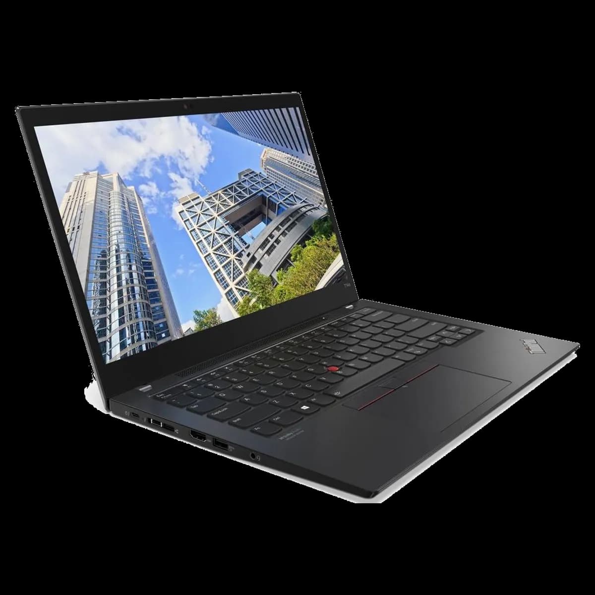 Lenovo ThinkPad T14 Gen 2 14" reconditionné